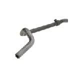 Crijevo, izmenjivac toplote-grejanje THERMOTEC DNF111TT IC-E1F0E2