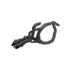 Crijevo, izmenjivac toplote-grejanje THERMOTEC DNR002TT IC-CF805A