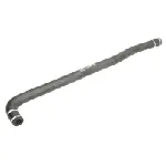 Crijevo, odusak bloka motora DT KLIMA 4.81041 IC-D3D6CD Crijevo, odusak bloka motora DT KLIMA 4.81041 IC-D3D6CD