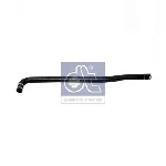 Crijevo, odusak bloka motora DT KLIMA 4.81041 IC-D3D6CD Crijevo, odusak bloka motora DT KLIMA 4.81041 IC-D3D6CD