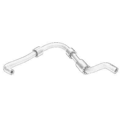 Crijevo, odusak zaptivke na poklopcu glave cilindra OE VW 038 121 473 IC-9E8CB3