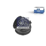 Crijevo, sistem za dovod vazduha DT KLIMA 2.14960 IC-C2DA4A Crijevo, sistem za dovod vazduha DT KLIMA 2.14960 IC-C2DA4A