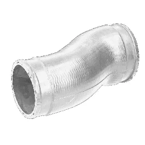 Crijevo, sistem za dovod vazduha OE MERCEDES 646 098 00 83 IC-B9D9AD