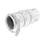 Crijevo, sistem za dovod vazduha OE PEUGEOT 0382PJ IC-D0E380