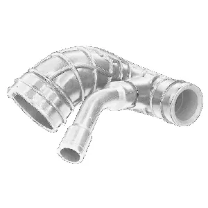 Crijevo, sistem za dovod vazduha OE PEUGEOT 1434F6 IC-A819E0