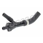 Crijevo vakuuma, kocioni sistem HANS PRIES HP502 535 IC-D8D575 Crijevo vakuuma, kocioni sistem HANS PRIES HP502 535 IC-D8D575