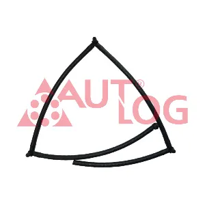 Crijevo, visak goriva AUTLOG KL3035 IC-G0NEPW