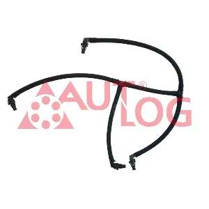 Crijevo, visak goriva AUTLOG KL3041 IC-G0NEQ2