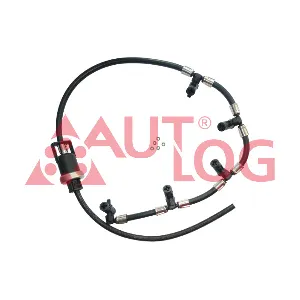Crijevo, visak goriva AUTLOG KL3046 IC-G0NEQ7