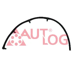Crijevo, visak goriva AUTLOG KL3051 IC-G0NEQC