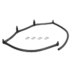 Crijevo, visak goriva AUTLOG KL3062 IC-G0NEQN