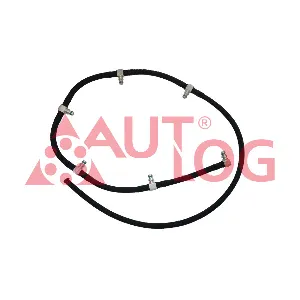 Crijevo, visak goriva AUTLOG KL3068 IC-G0NEQT