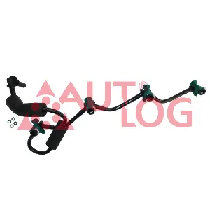 Crijevo, visak goriva AUTLOG KL3077 IC-G0NER1