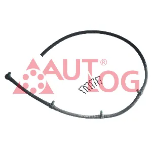 Crijevo, visak goriva AUTLOG KL3083 IC-G0NER7