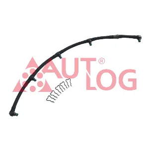 Crijevo, visak goriva AUTLOG KL3086 IC-G0NERA