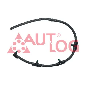 Crijevo, visak goriva AUTLOG KL3093 IC-G0NERH
