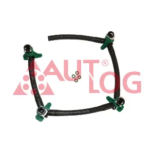 Crijevo, visak goriva AUTLOG KL3096 IC-G0NERK