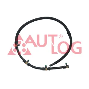 Crijevo, visak goriva AUTLOG KL3098 IC-G0NERM