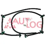 Crijevo, visak goriva AUTLOG KL3104 IC-G0QRQE