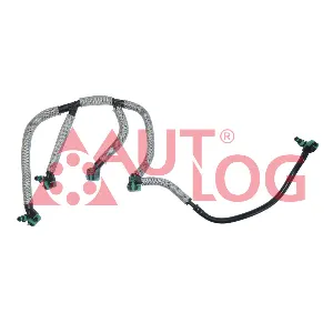 Crijevo, visak goriva AUTLOG KL3106 IC-G0QRQG