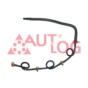 Crijevo, visak goriva AUTLOG KL3114 IC-G0QRQO