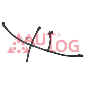 Crijevo, visak goriva AUTLOG KL3115 IC-G0QRQP