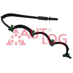 Crijevo, visak goriva AUTLOG KL3116 IC-G0QRQQ