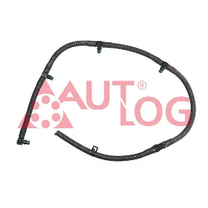 Crijevo, visak goriva AUTLOG KL3153 IC-G0YFBL