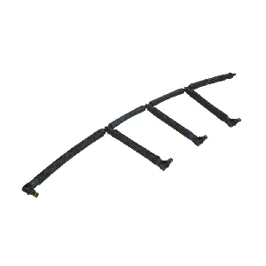 Crijevo, visak goriva BOSCH 0 445 130 013 IC-F679DE