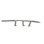 Crijevo, visak goriva BOSCH 0 445 130 013 IC-F679DE