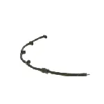 Crijevo, visak goriva BOSCH 0 445 130 027 IC-G0K3T3