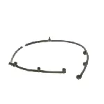 Crijevo, visak goriva BOSCH 0 445 130 029 IC-G053LQ