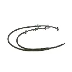 Crijevo, visak goriva BOSCH 0 445 130 104 IC-D83864