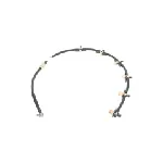 Crijevo, visak goriva BOSCH 0 445 130 211 IC-F679E1