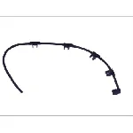 Crijevo, visak goriva BOSCH 0 928 400 286 IC-ABA515