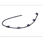 Crijevo, visak goriva BOSCH 0 928 400 286 IC-ABA515