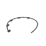 Crijevo, visak goriva BOSCH 0 928 400 286 IC-ABA515
