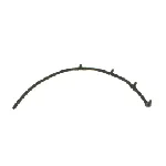 Crijevo, visak goriva BOSCH 0 928 400 296 IC-C11E96