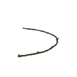 Crijevo, visak goriva BOSCH 0 928 400 296 IC-C11E96