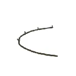 Crijevo, visak goriva BOSCH 0 928 400 296 IC-C11E96