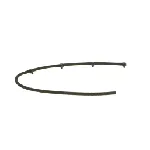 Crijevo, visak goriva BOSCH 0 928 400 317 IC-AEAD12