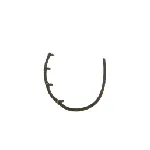 Crijevo, visak goriva BOSCH 0 928 400 317 IC-AEAD12