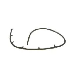 Crijevo, visak goriva BOSCH 0 928 400 439 IC-C2E6FE