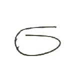 Crijevo, visak goriva BOSCH 0 928 400 439 IC-C2E6FE