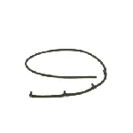 Crijevo, visak goriva BOSCH 0 928 400 507 IC-C2E702