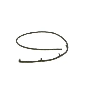 Crijevo, visak goriva BOSCH 0 928 400 507 IC-C2E702