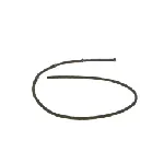 Crijevo, visak goriva BOSCH 0 928 400 507 IC-C2E702