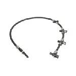 Crijevo, visak goriva BOSCH 0 928 400 590 IC-C2E708