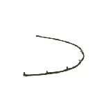 Crijevo, visak goriva BOSCH 0 928 400 591 IC-C2E709