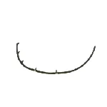 Crijevo, visak goriva BOSCH 0 928 400 591 IC-C2E709